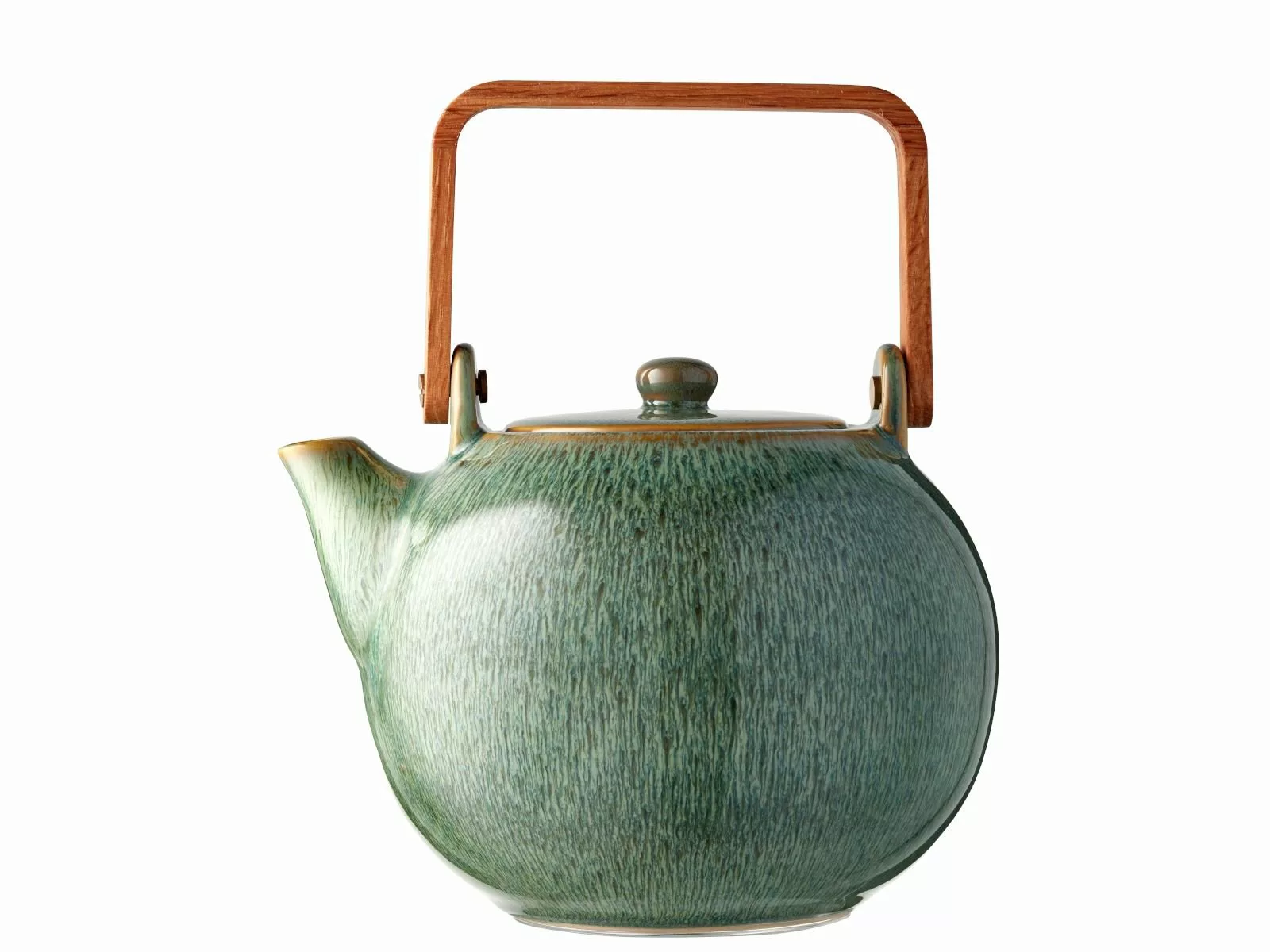 Bitz Teekannen Teekanne green 1,2 l (grün) günstig online kaufen