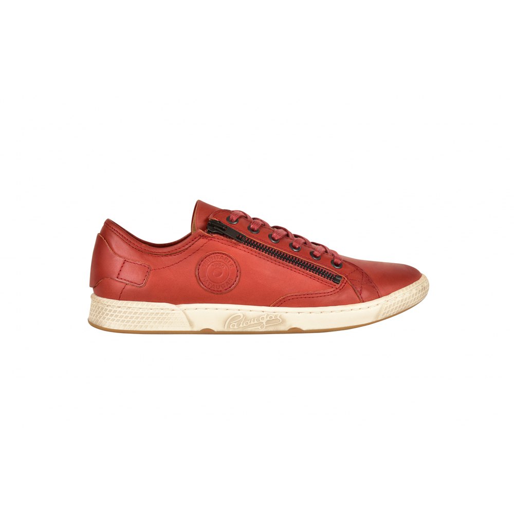 Pataugas Halbschuhe Jester/h F 2g EU 41 Red / Terracotta günstig online kaufen