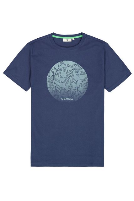 Garcia T-Shirt Regular fit günstig online kaufen