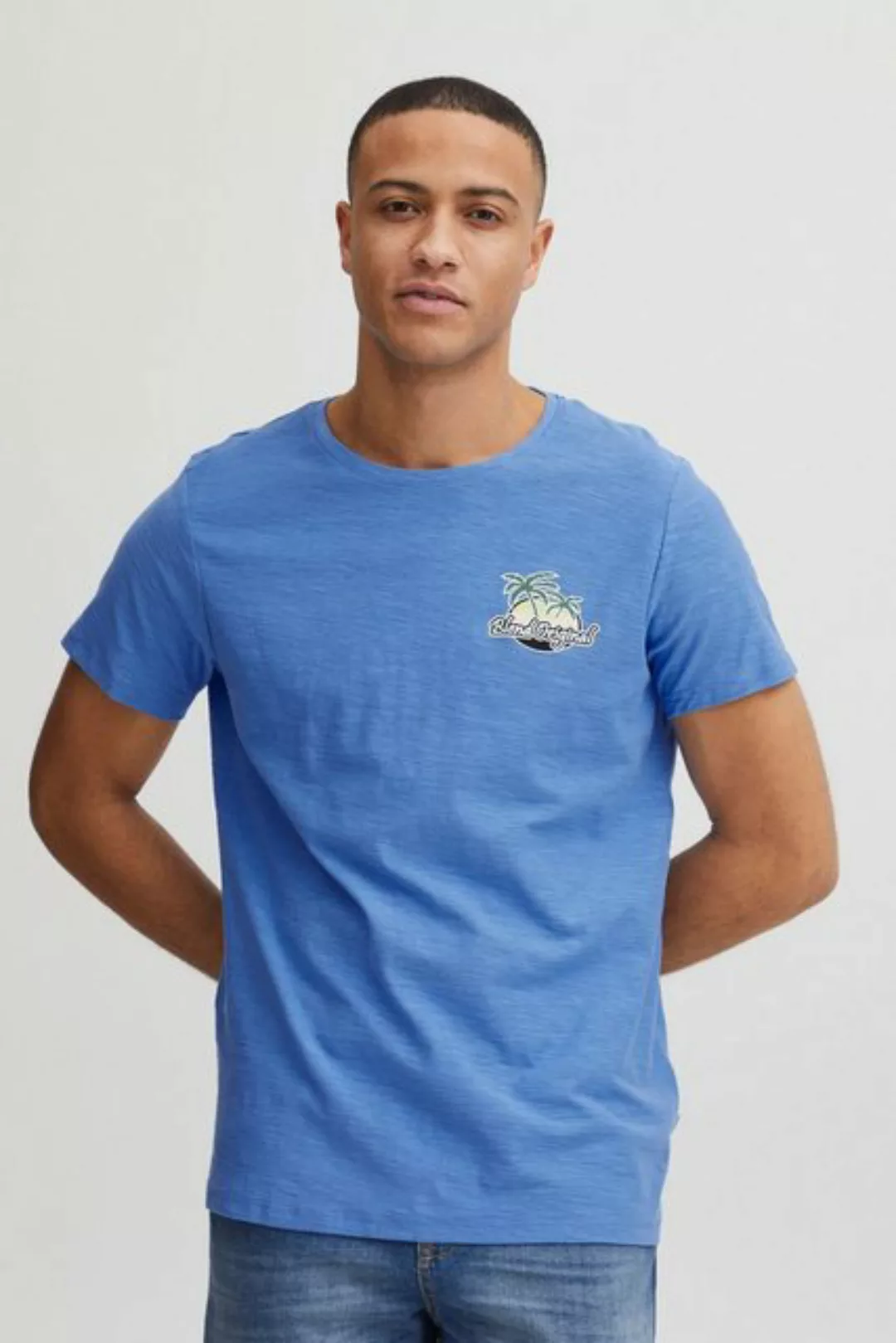 Blend T-Shirt BLEND Bhtee - 20715335 günstig online kaufen