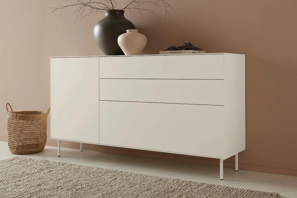 LeGer Home by Lena Gercke Sideboard "Essentials" günstig online kaufen