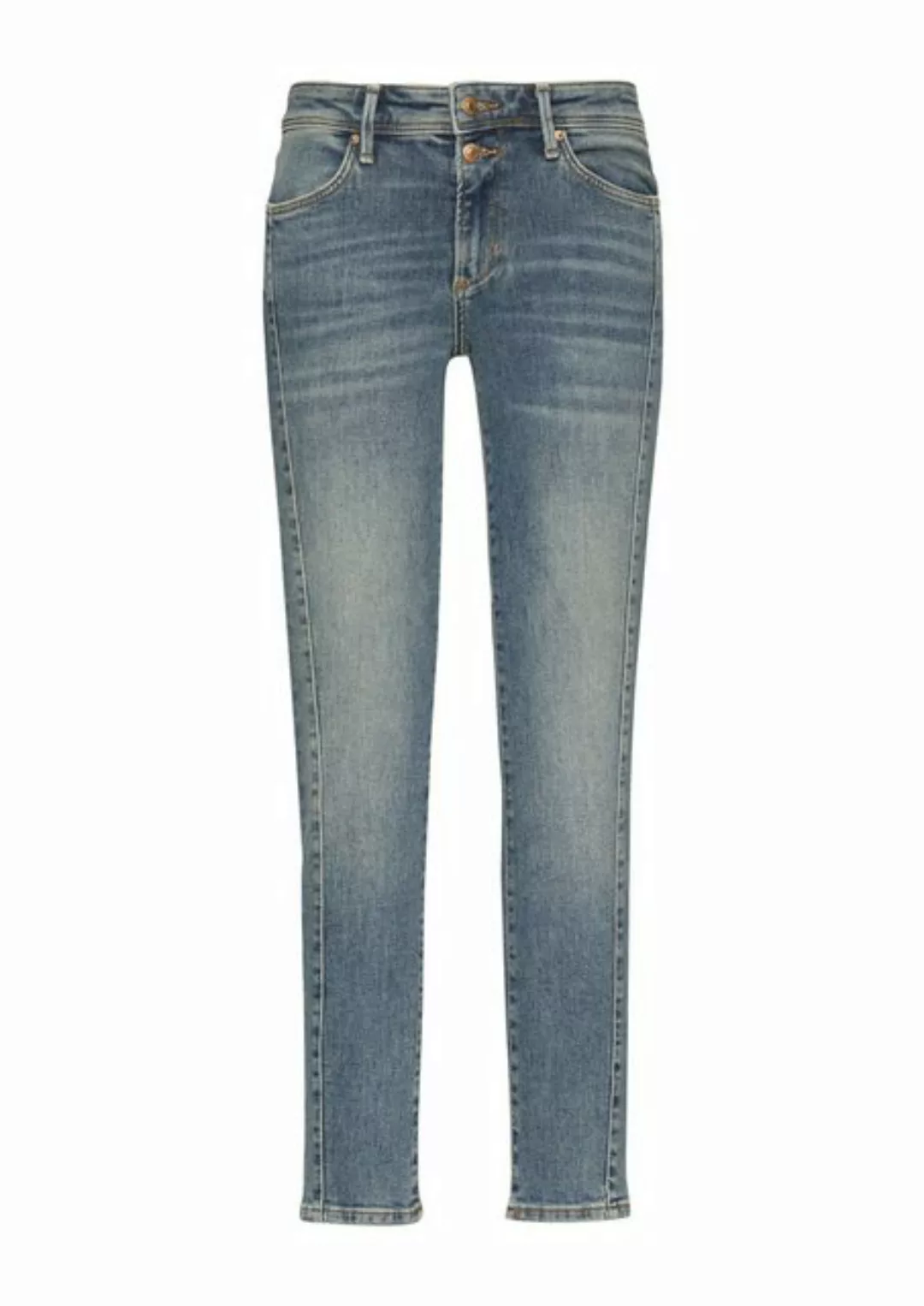 S.oliver Damen Jeans 2153959 günstig online kaufen