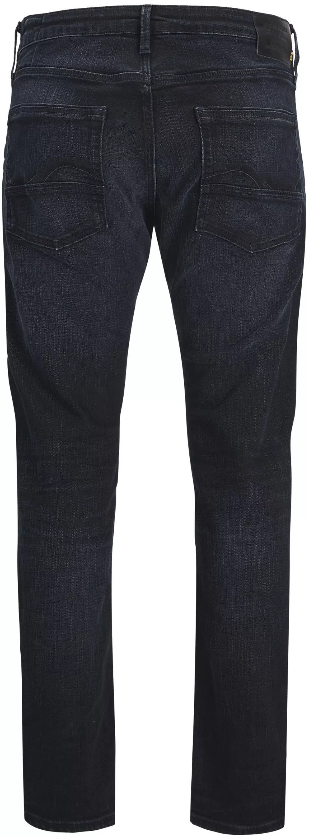 Jack & Jones Comfort-fit-Jeans "MIKE WOOD" günstig online kaufen