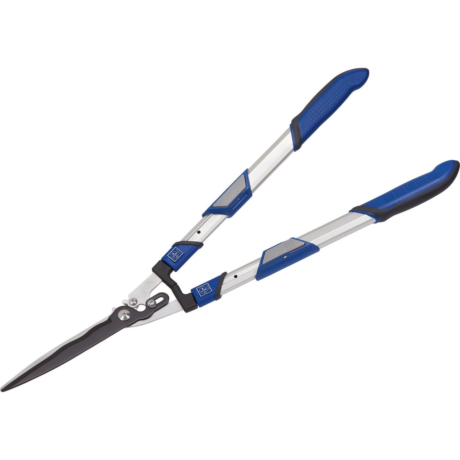 LUX-TOOLS Hand-Heckenschere Comfort 95 cm mit Getriebe günstig online kaufen