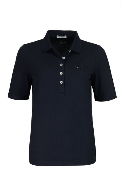 Hajo Poloshirt Poloshirt Piqué stay fresh® günstig online kaufen