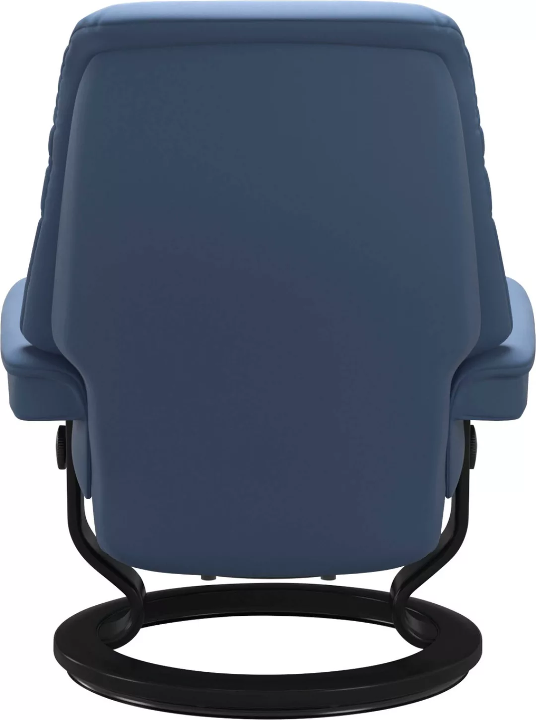 Stressless Relaxsessel "Sunrise", mit Classic Base, Größe M, Gestell Schwar günstig online kaufen
