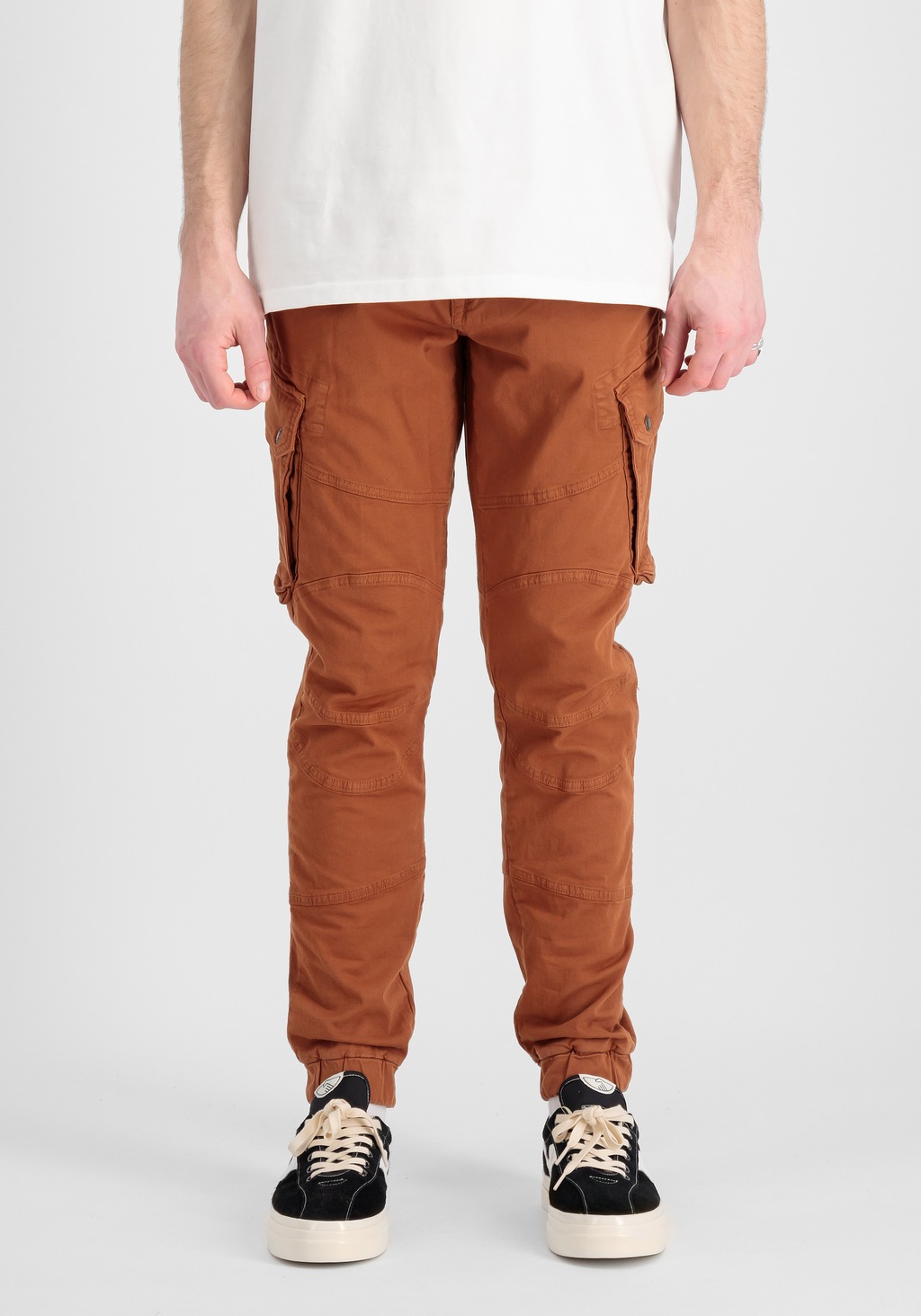 Alpha Industries Cargohose "Alpha Industries Men - Pants Combat Pant Light günstig online kaufen