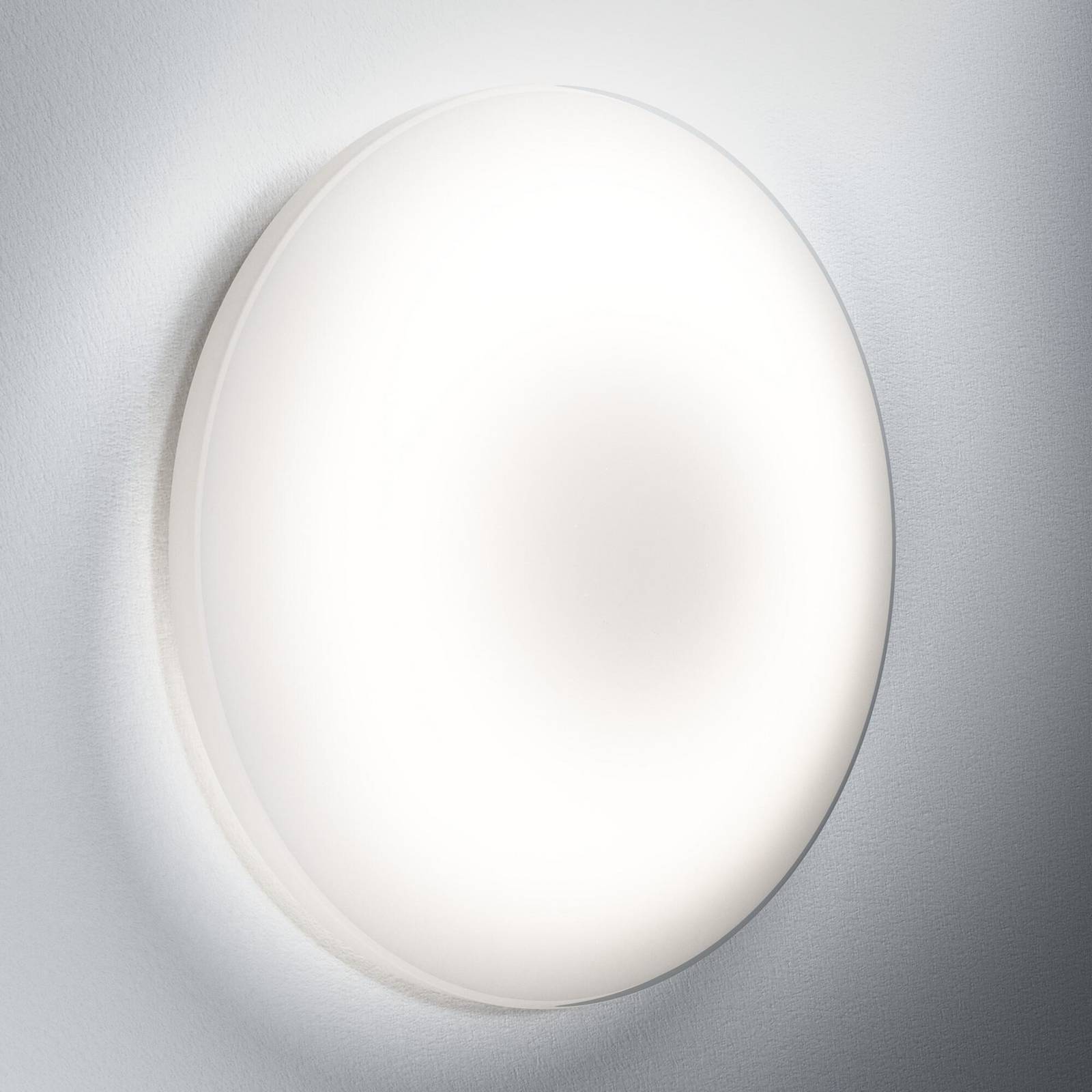 OSRAM LED-Deckenleuchte ORBIS PURE, weiß, Ø 40 cm, 24 W günstig online kaufen