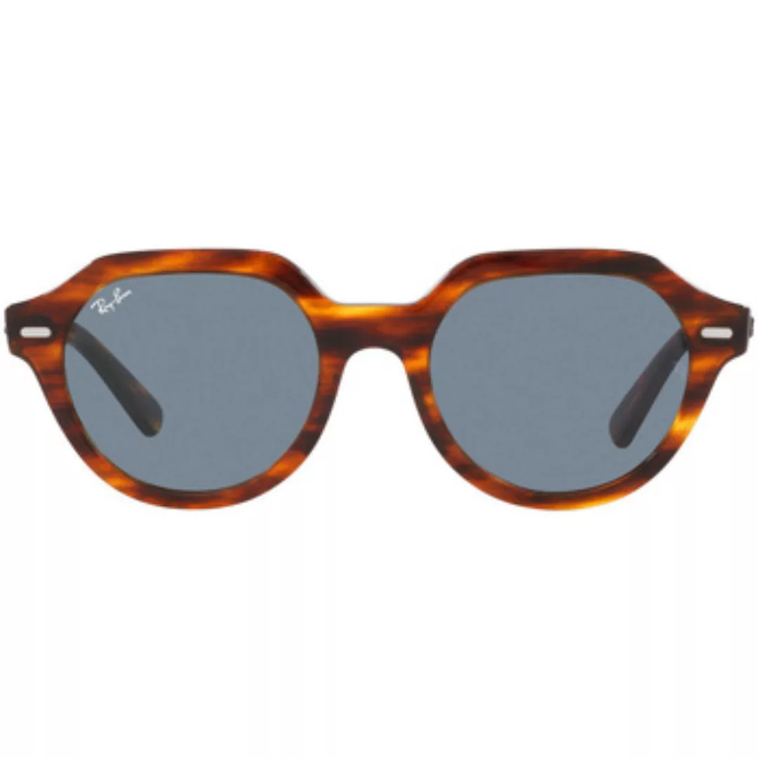 Ray-ban  Sonnenbrillen Gina Sonnenbrille RB4399 954/62 günstig online kaufen