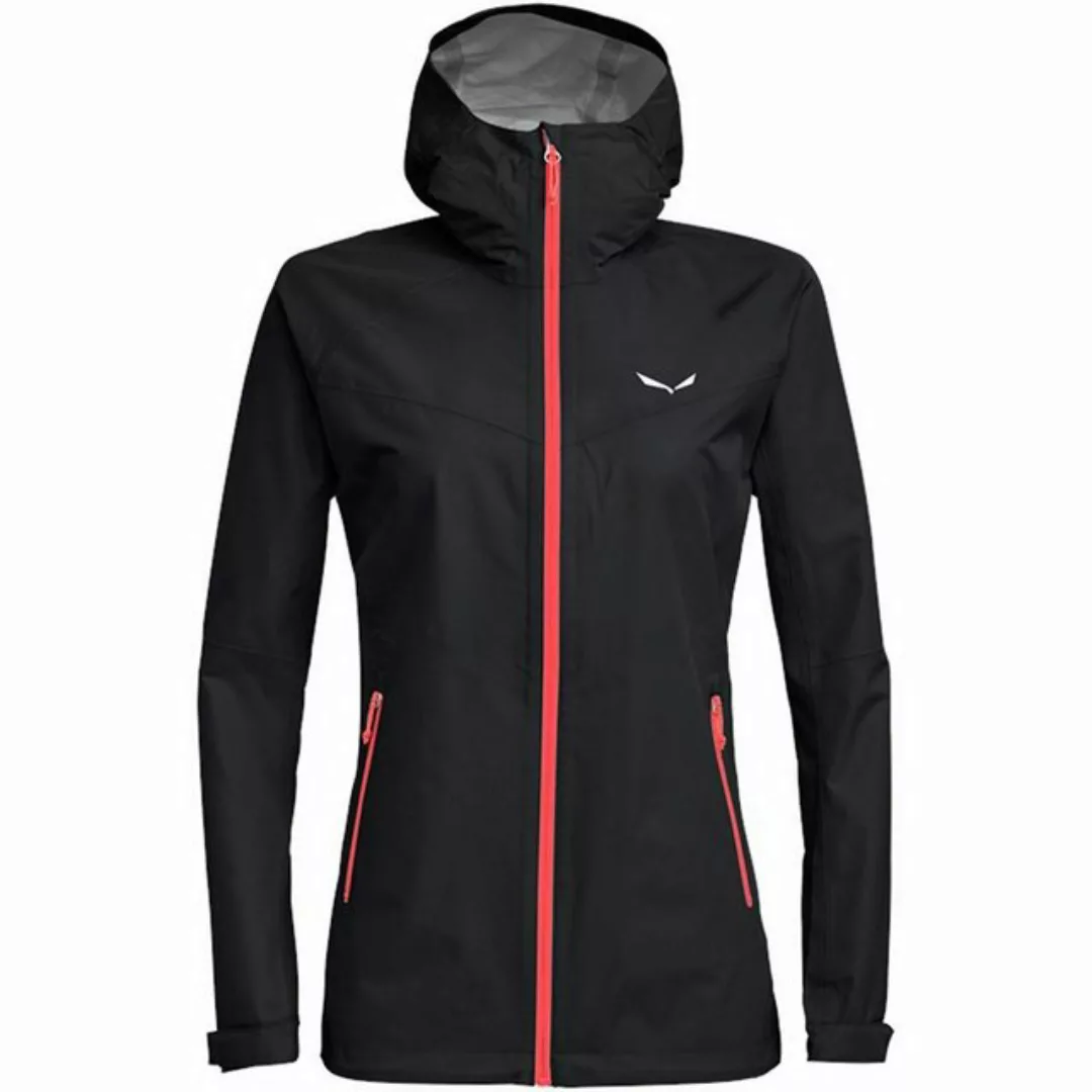 Salewa Softshelljacke Funktionsjacke Puez Aqua PTX günstig online kaufen