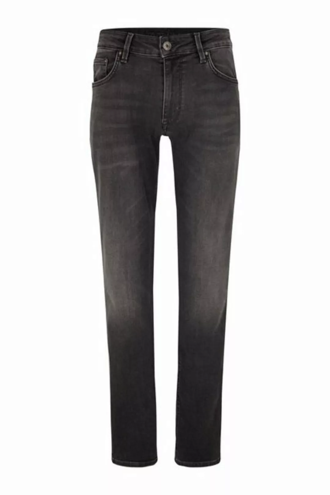 Joop! Herren Jeans Stephen - Slim Fit - Grau - Dark Grey Denim günstig online kaufen