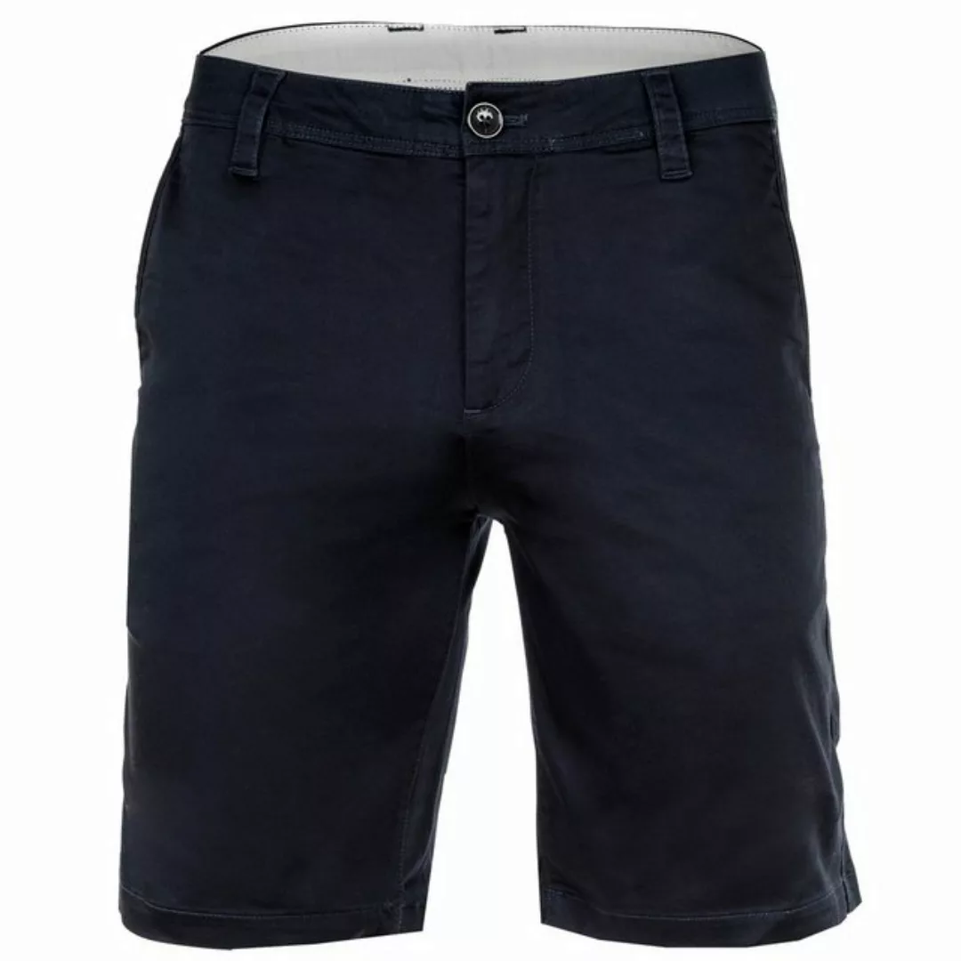 ARMANI EXCHANGE Sweatshorts Herren Shorts - Chino Shorts, kurz, einfarbig günstig online kaufen