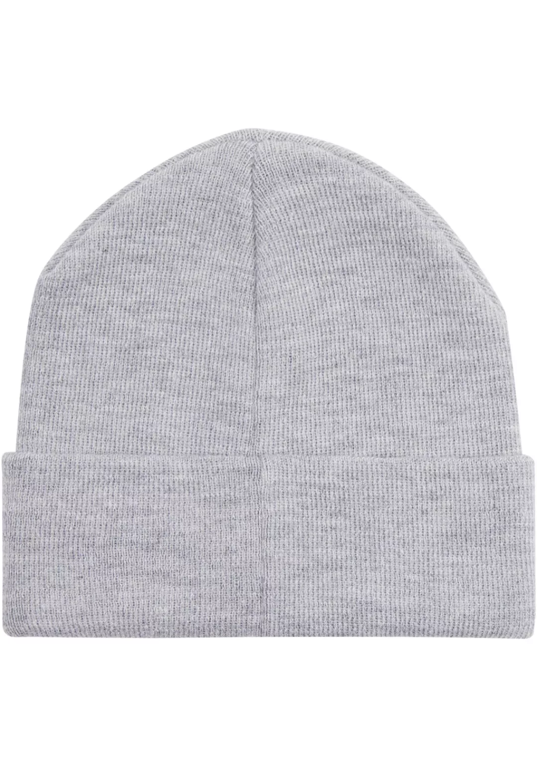 Calvin Klein Jeans Beanie "MONOGRAM EMBRO BEANIE", mit Calvin Klein Jeans S günstig online kaufen