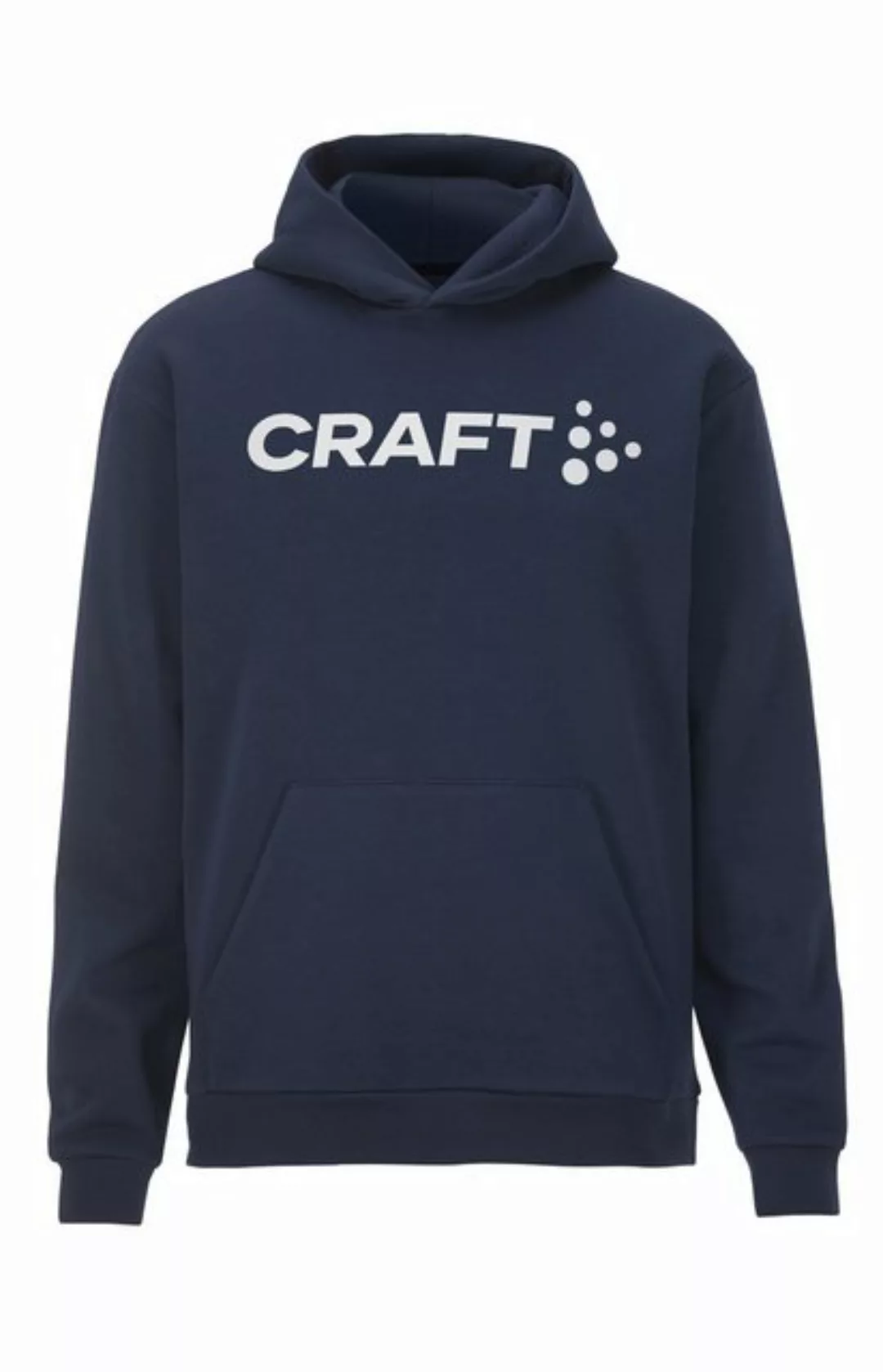 Craft Kapuzenpullover Craft Herren Kapuzenpullover COMM 2.0 CRAFT HOODIE M günstig online kaufen