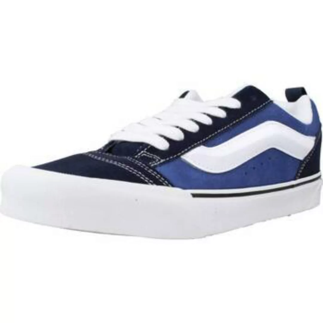 Vans  Sneaker KNU SKOOL günstig online kaufen