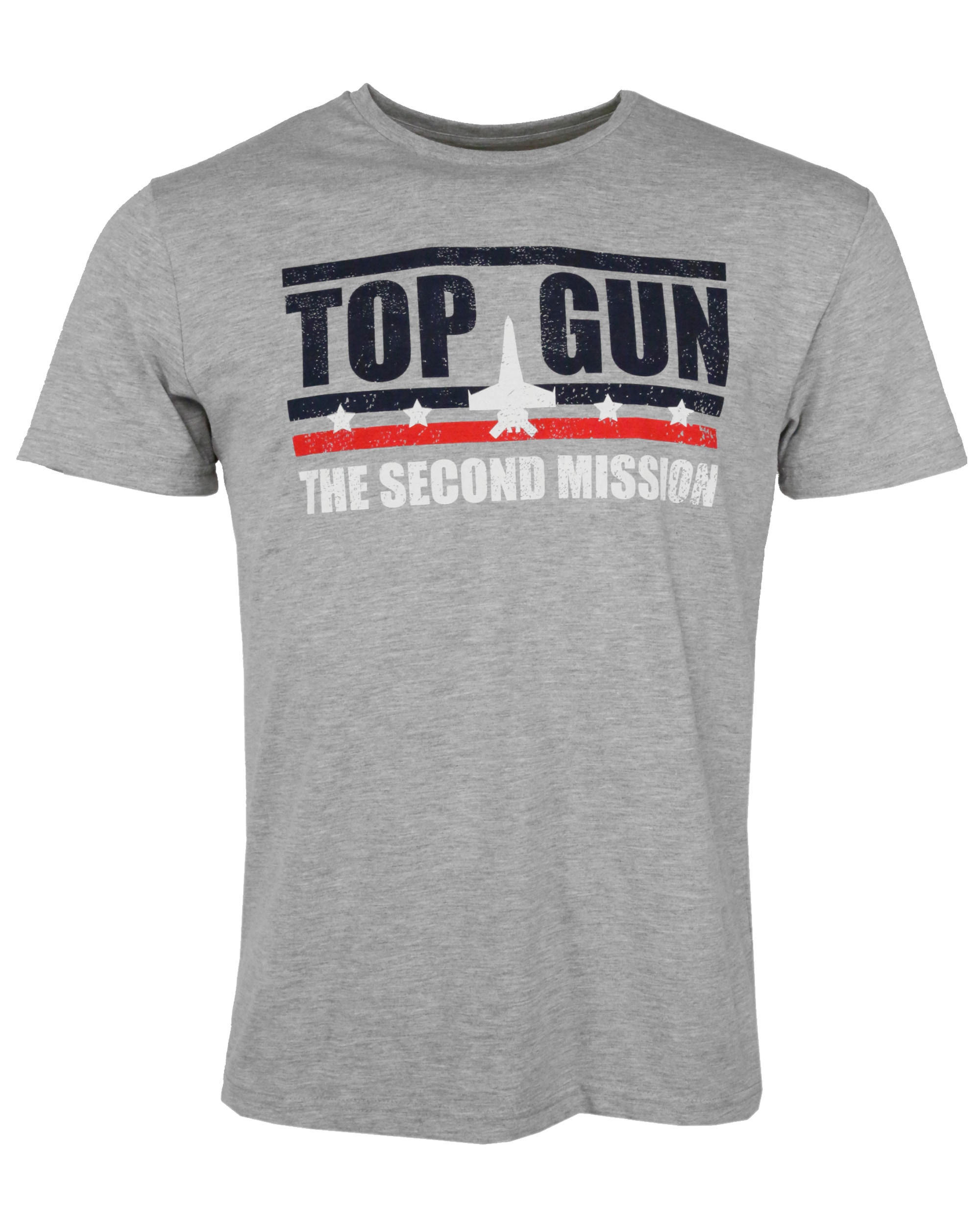 TOP GUN T-Shirt "TG20212021" günstig online kaufen