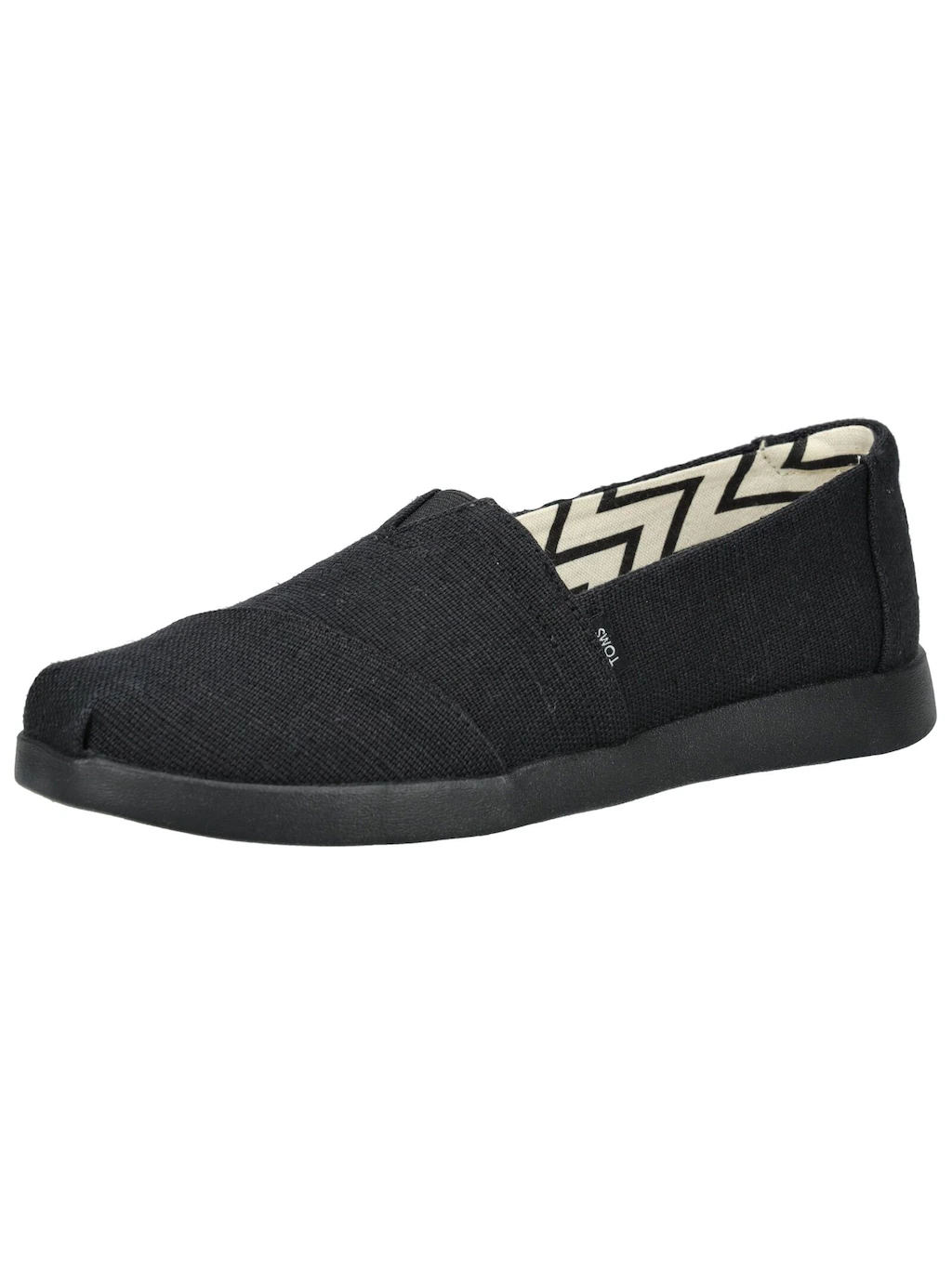 TOMS Slipper "TOMS Slipper Textil" günstig online kaufen