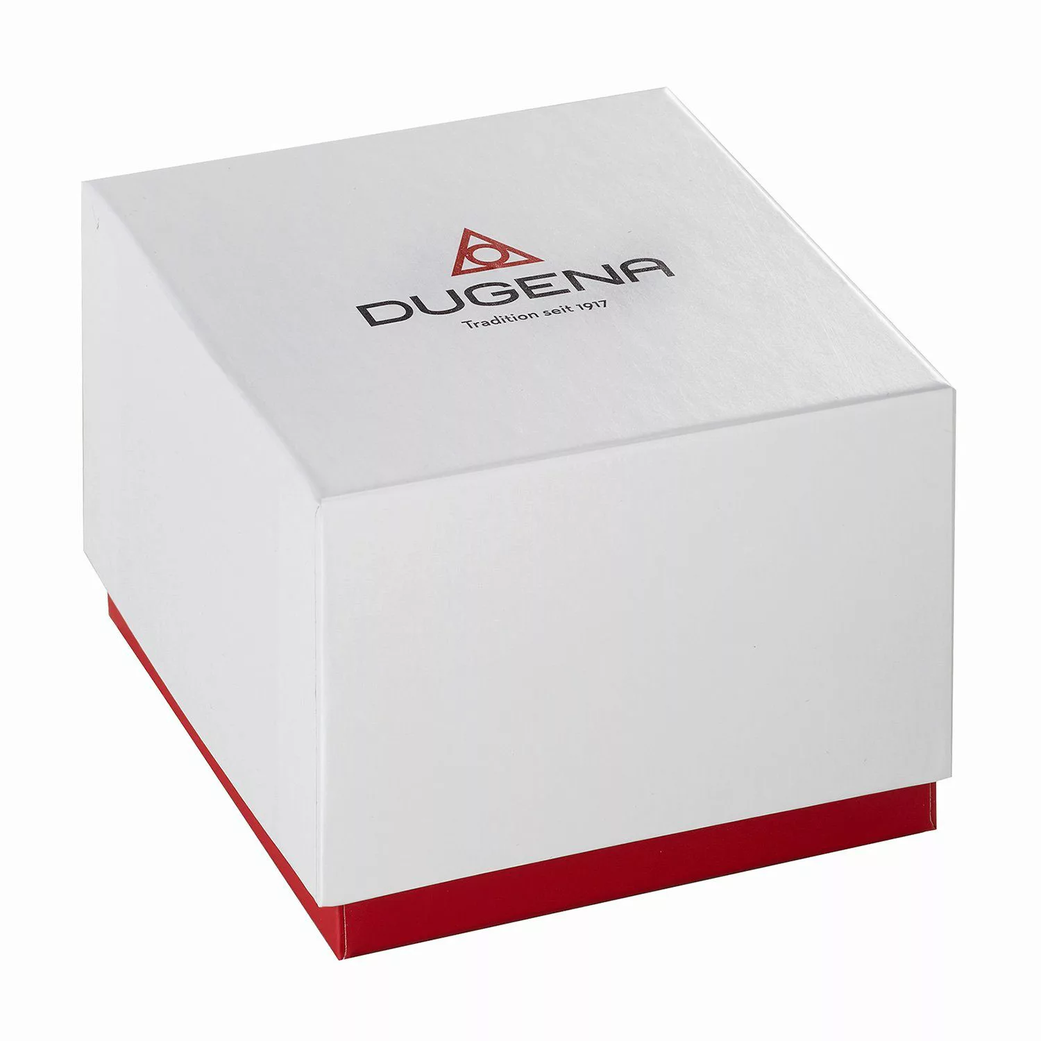 Dugena Quarzuhr Quadra Classica 4460726-1 Quarz günstig online kaufen