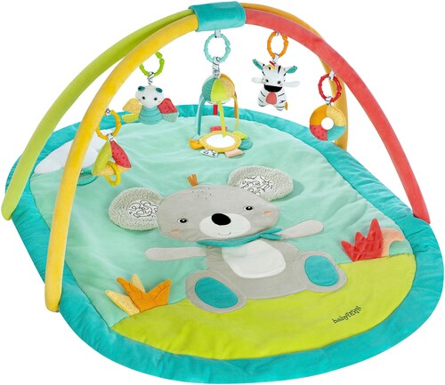 Fehn Baby Gym »DoBabyDoo, 3-D-Activity-Decke Koala« günstig online kaufen