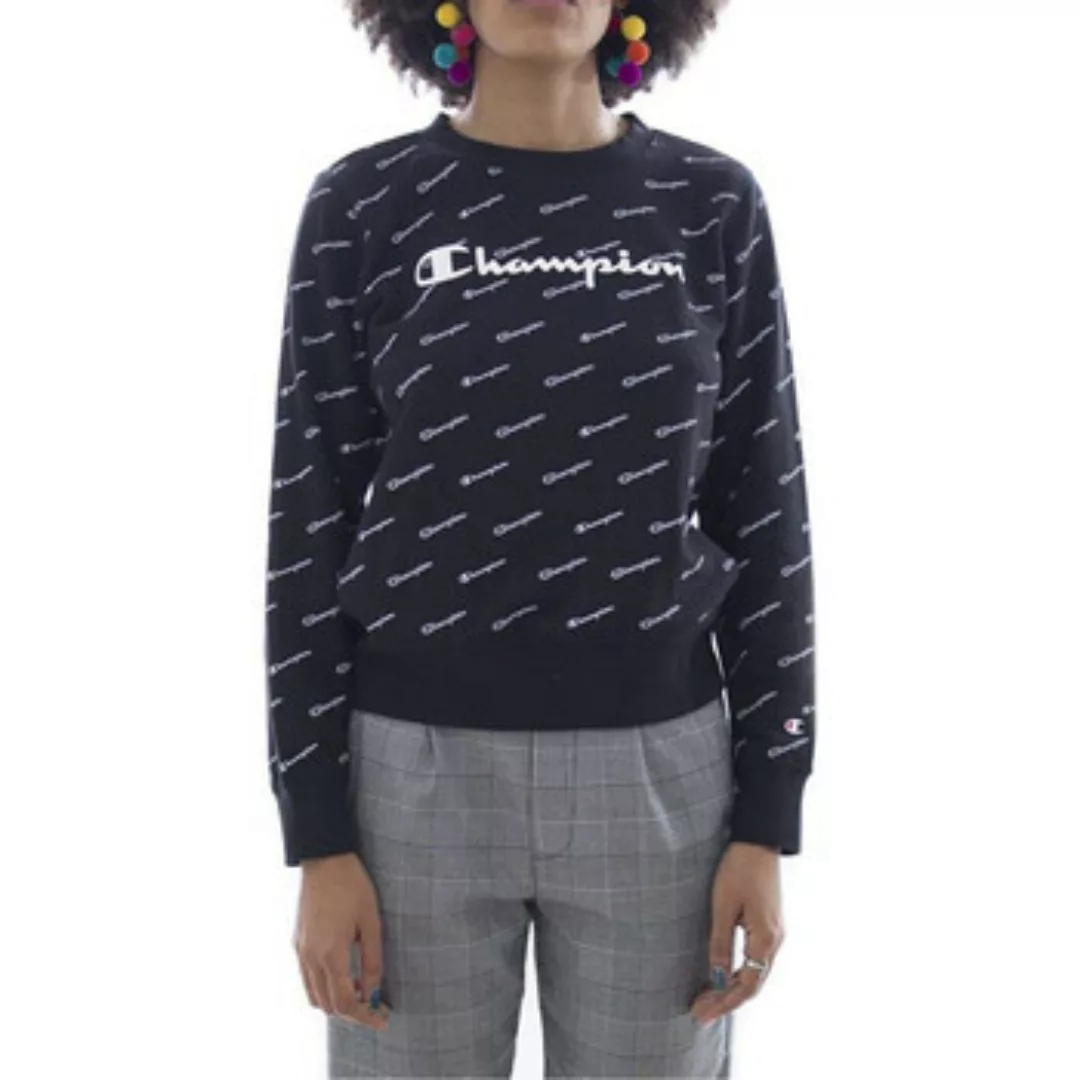 Champion  Sweatshirt 111387 günstig online kaufen