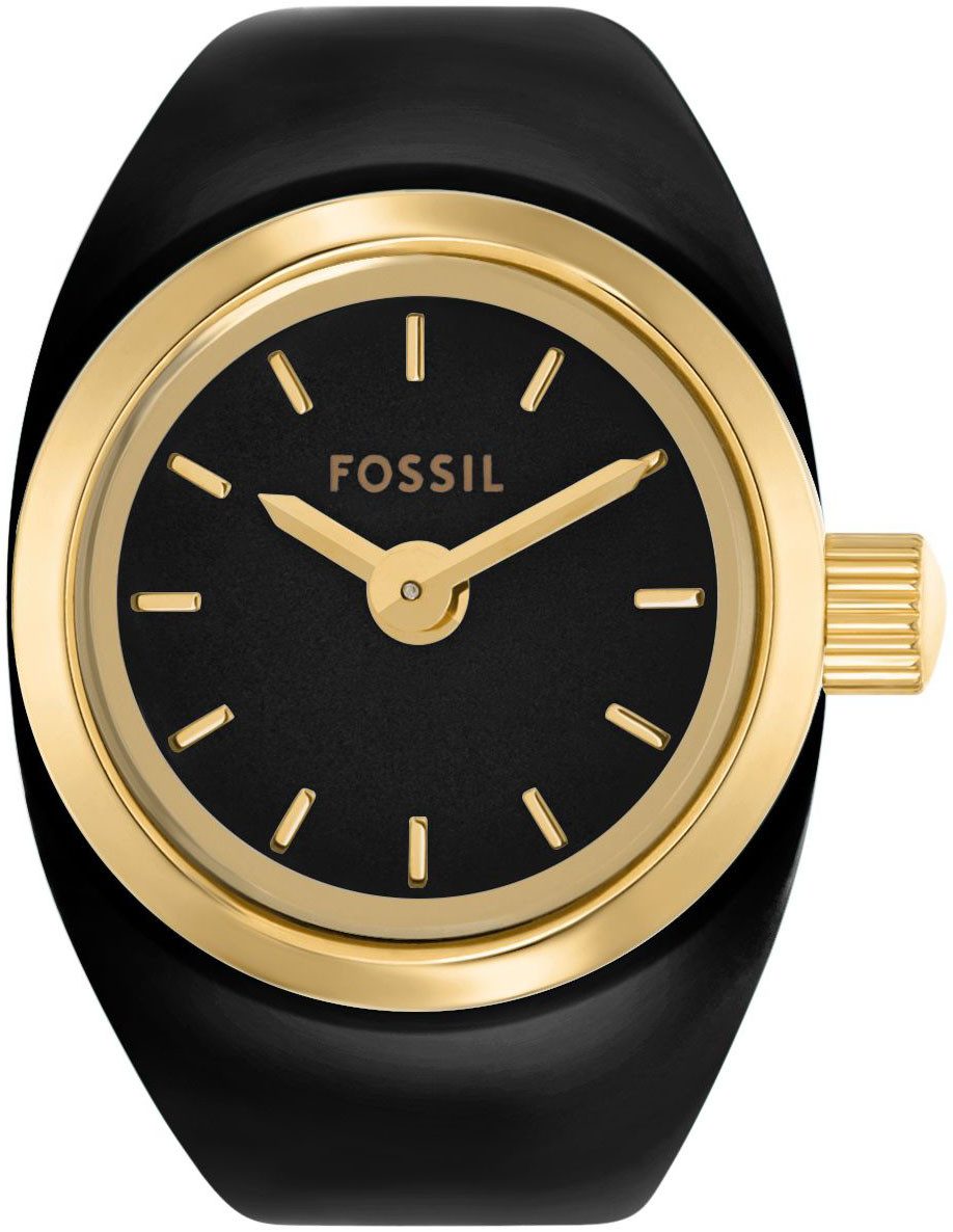 Fossil Uhrenring WATCH RING ES5413, Quarzuhr, günstig online kaufen