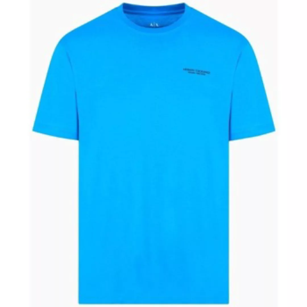 EAX  T-Shirts & Poloshirts 8NZT91Z8H4Z günstig online kaufen