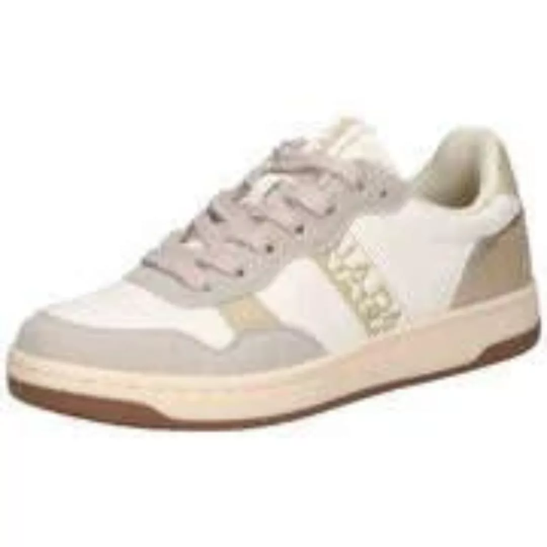 Napapijri Sneaker Damen beige günstig online kaufen