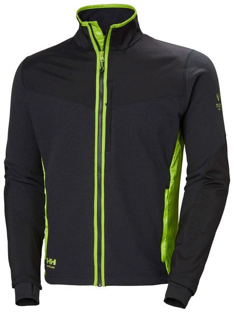 Helly Hansen Fleecejacke MAGNI FLEECE JACKET (1-St) günstig online kaufen