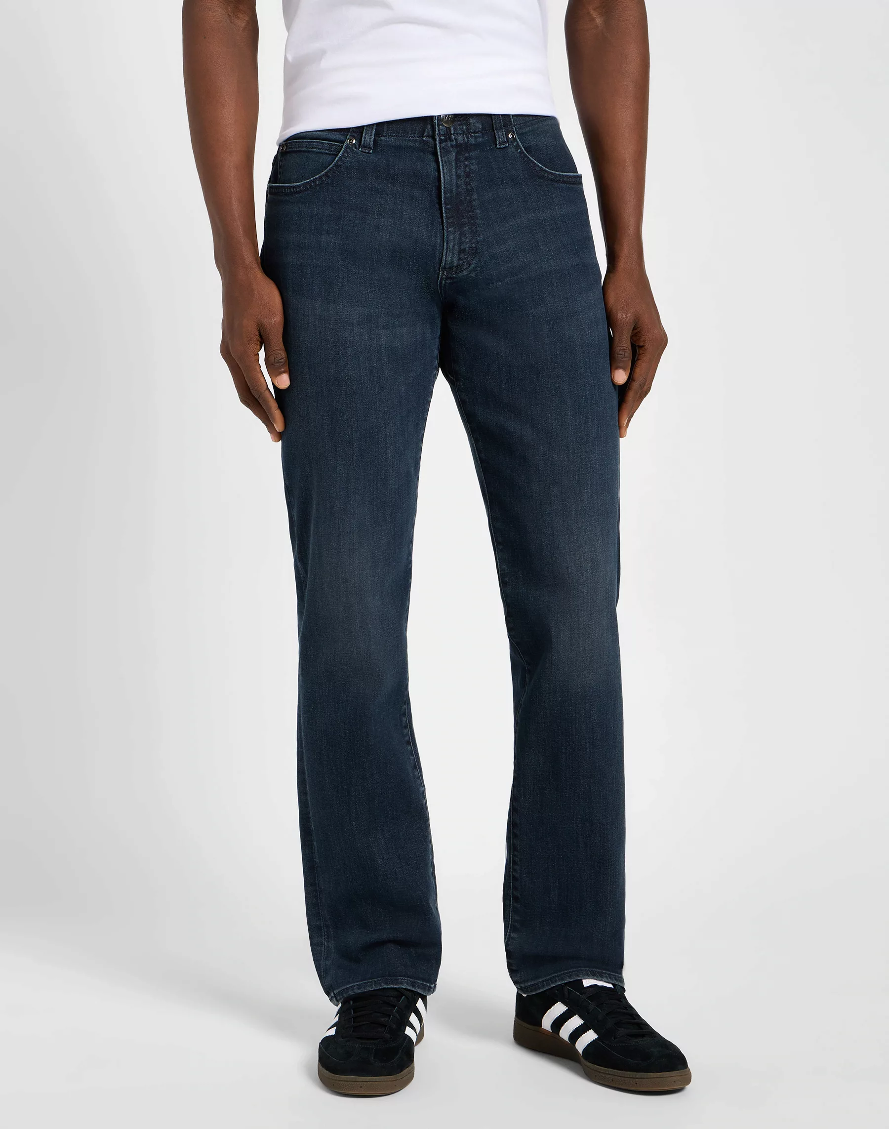 Lee Straight-Jeans "Extreme Motion", Extreme Motion Stretchware günstig online kaufen