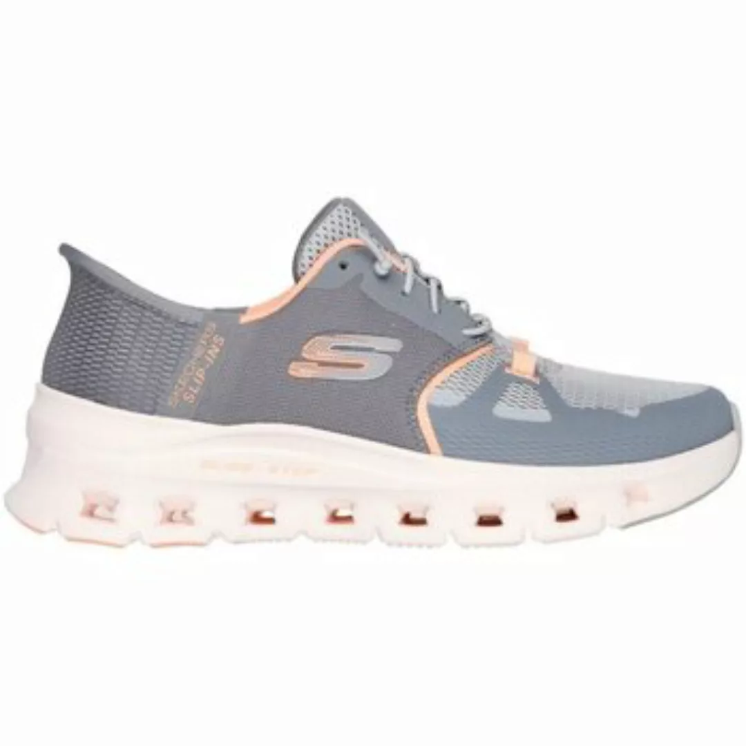 Skechers  Damenschuhe Slipper 150420 150420 GYOR GYOR günstig online kaufen