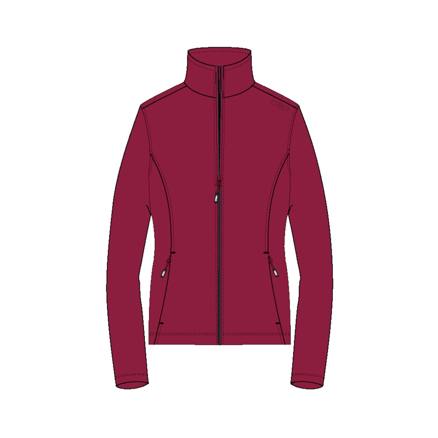 CMP Regenjacke, (1 St.) günstig online kaufen