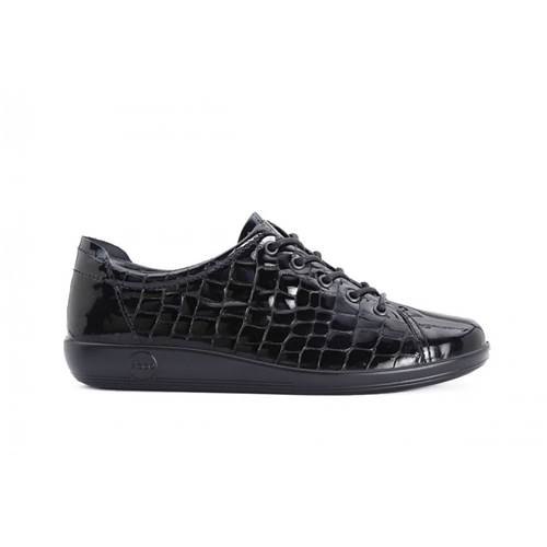 Ecco Soft 20 Shoes EU 36 Black günstig online kaufen