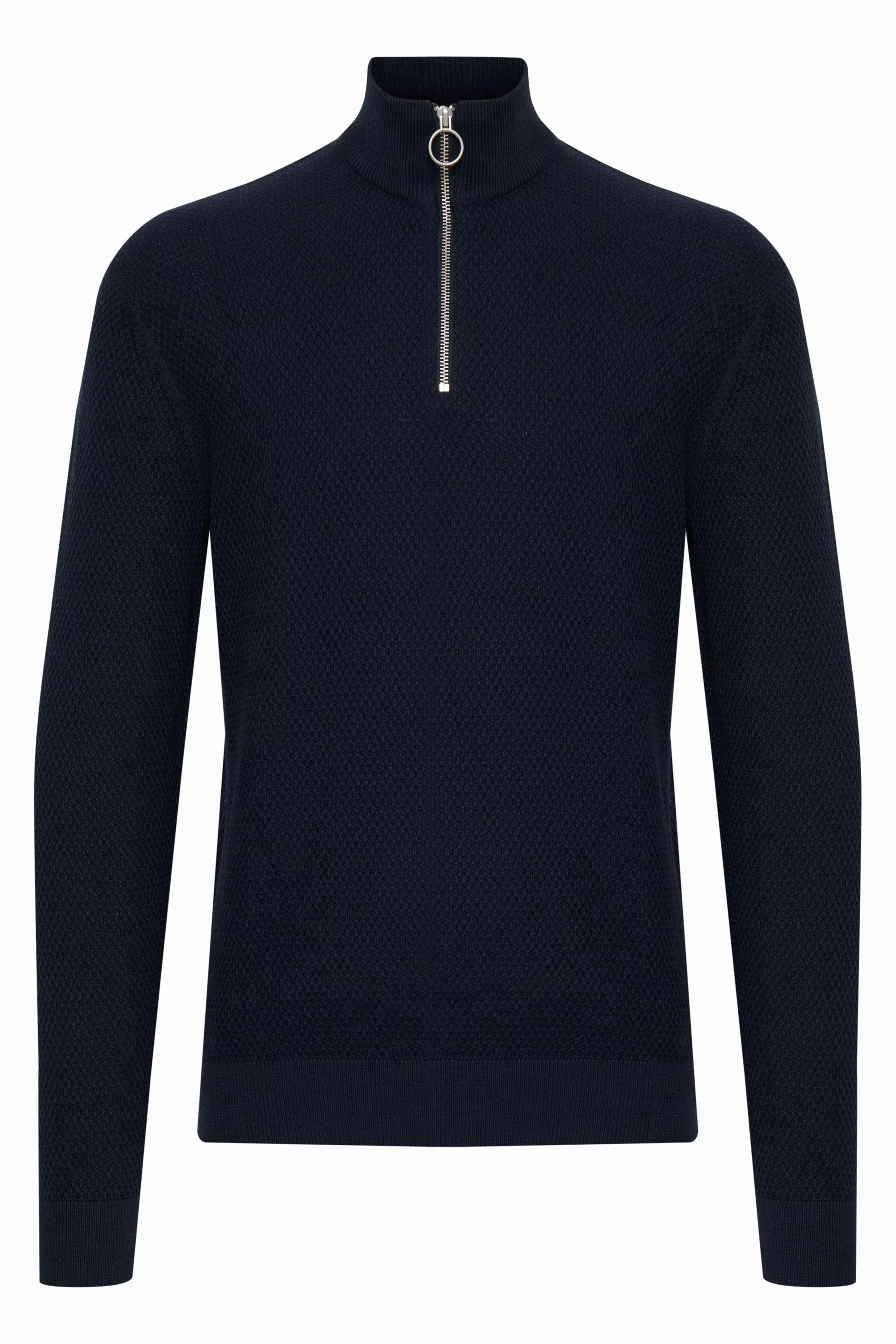 Casual Friday Stehkragenpullover CFKarlo - 20504197 günstig online kaufen