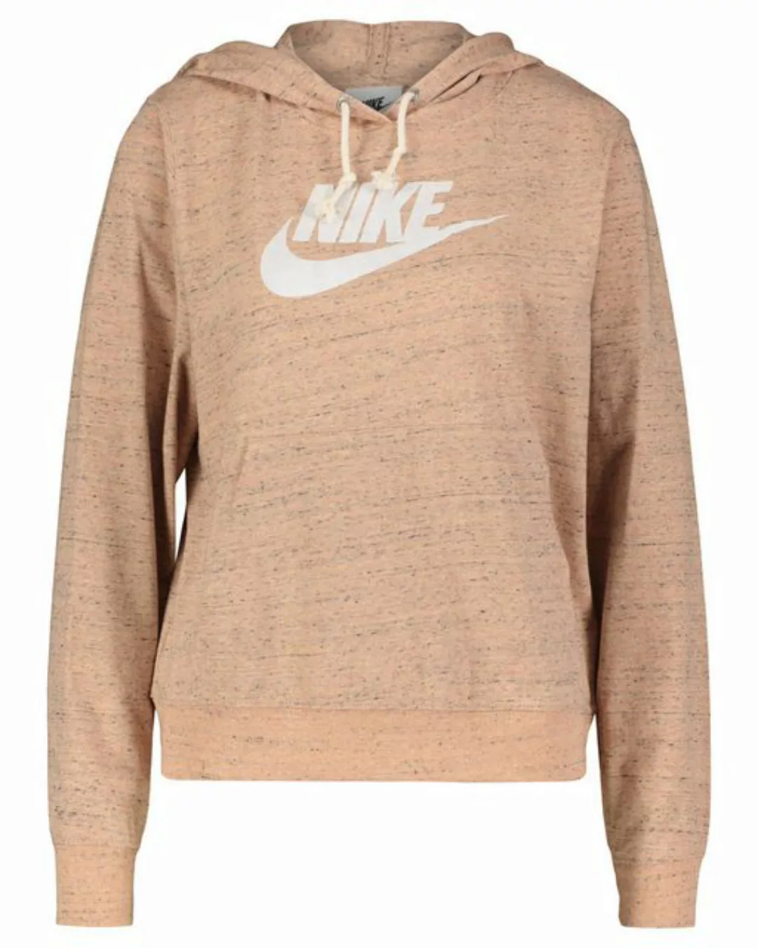 Nike Sportswear Sweatshirt Damen Hoodie GYM VNTG Loose Fit (1-tlg) günstig online kaufen