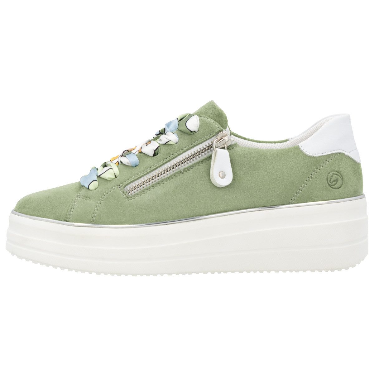 Remonte D1C06 Damen Sneaker Turnschuhe, Sportschuhe, günstig online kaufen