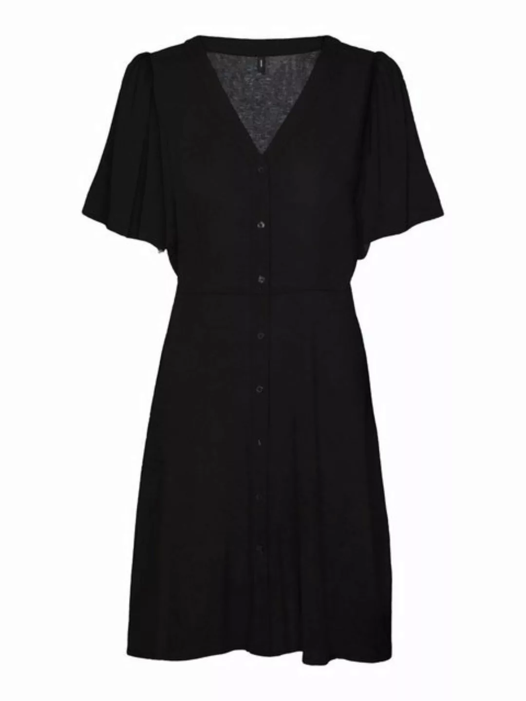 Vero Moda Minikleid VMALBA SS SHORT DRESS WVN NOOS günstig online kaufen