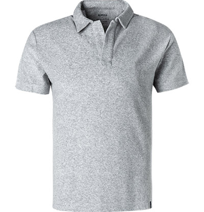 BOGGI MILANO Polo-Shirt BO22P0061/02 günstig online kaufen