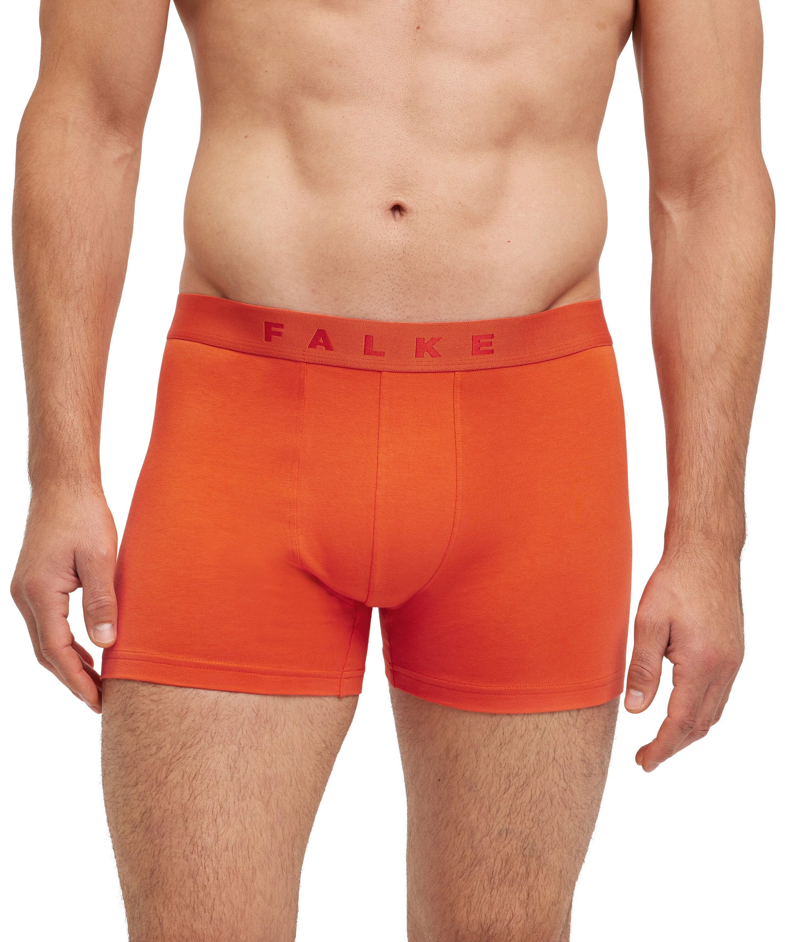 FALKE Boxershorts 2-Pack Daily Comfort (2-St., günstig online kaufen