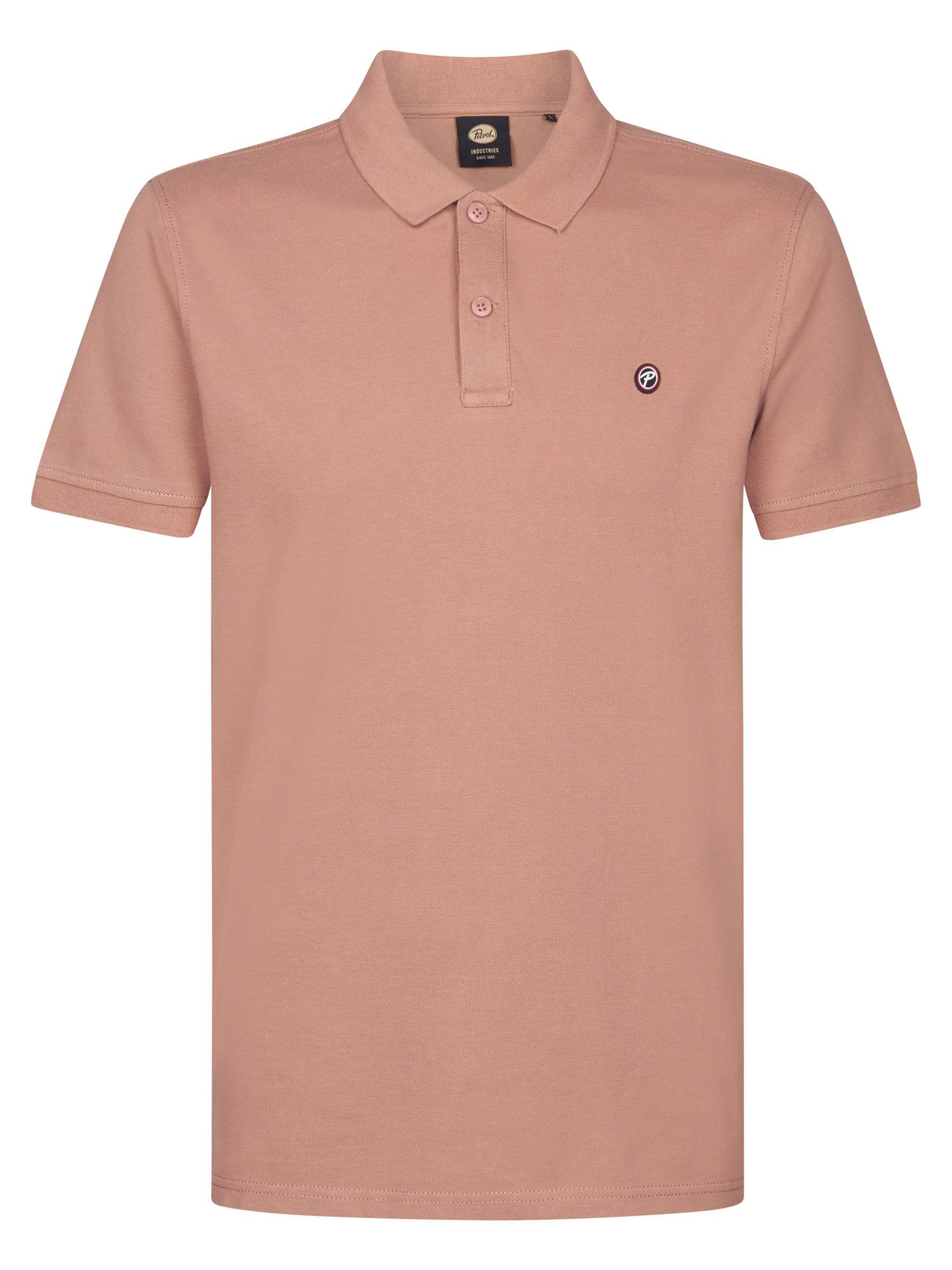 Petrol Industries Poloshirt Dolphin günstig online kaufen