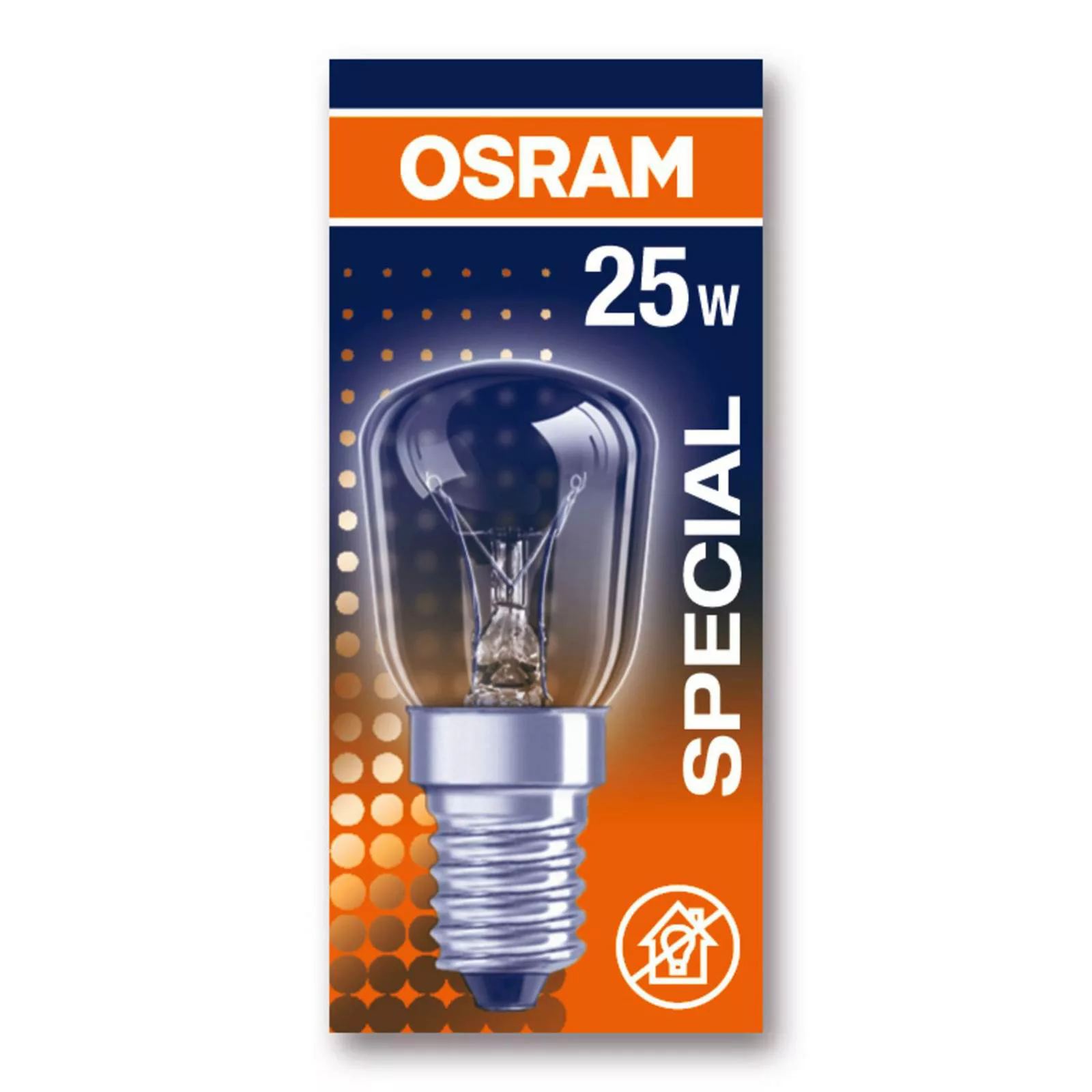 OSRAM LED-Lampe E27 8,5W 840 Star A60, matt günstig online kaufen