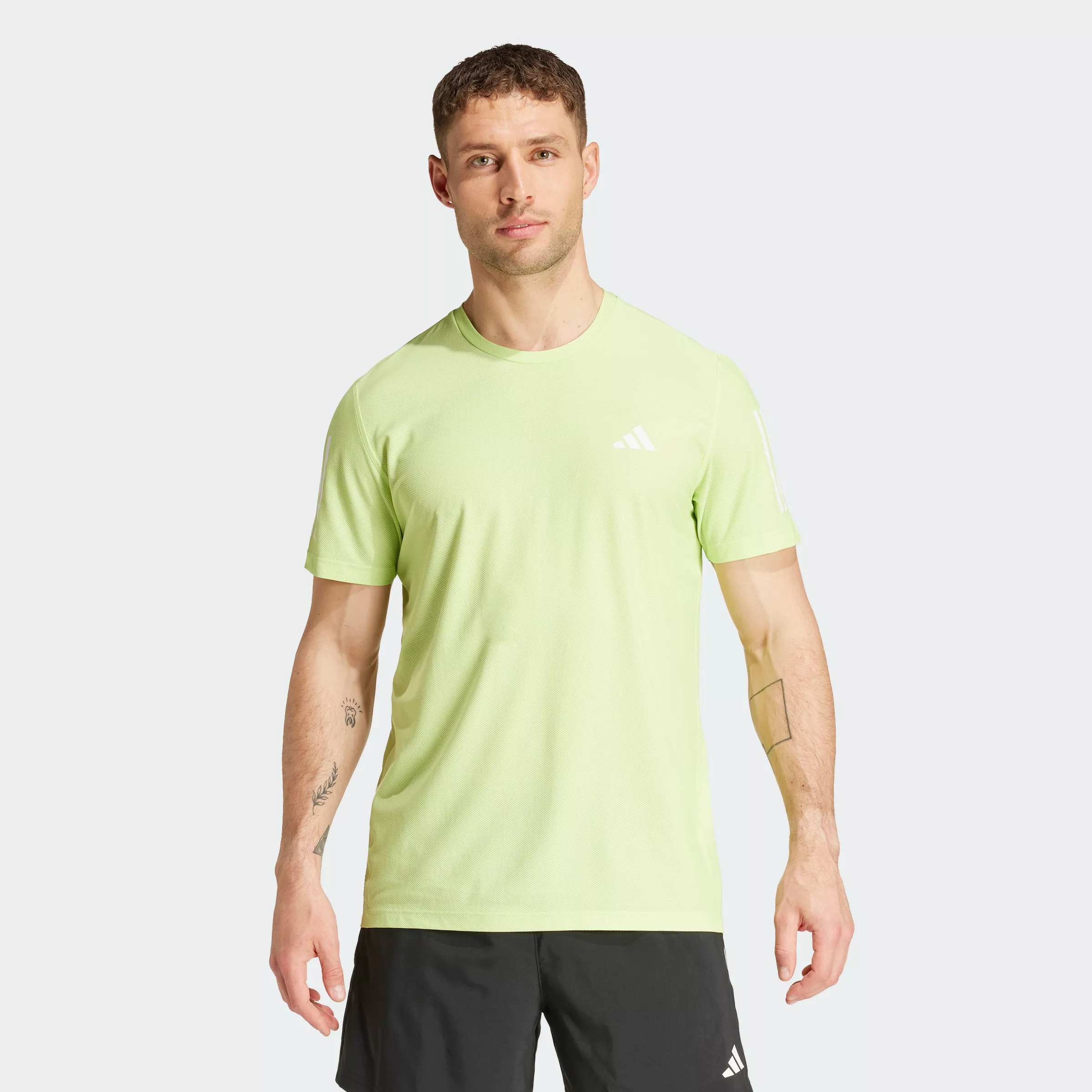 adidas Performance Laufshirt "OTR B TEE" günstig online kaufen