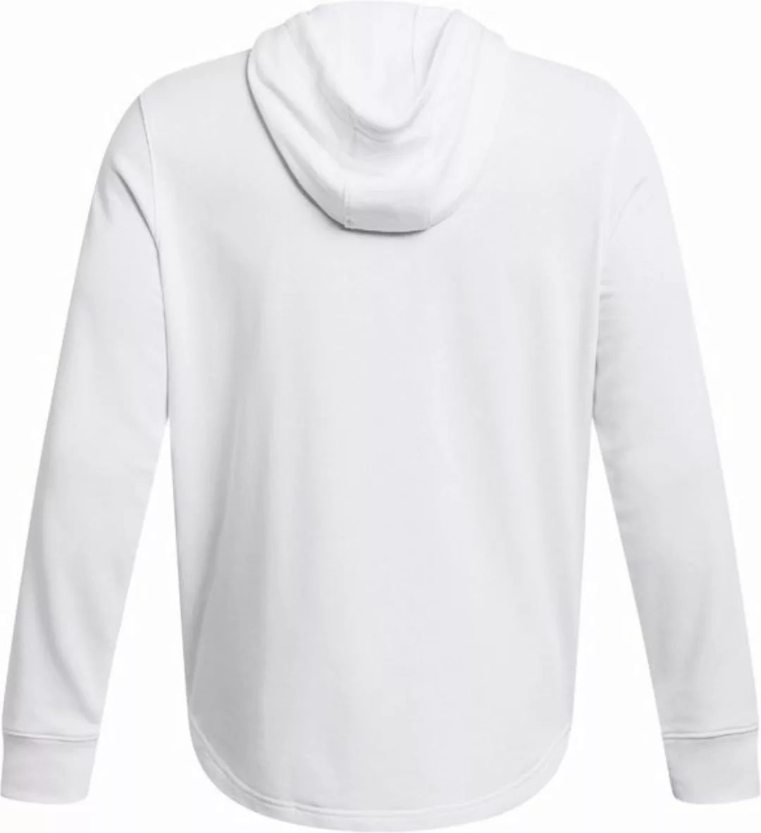 Under Armour® Sweater Rival Terry Graphic Hoody günstig online kaufen