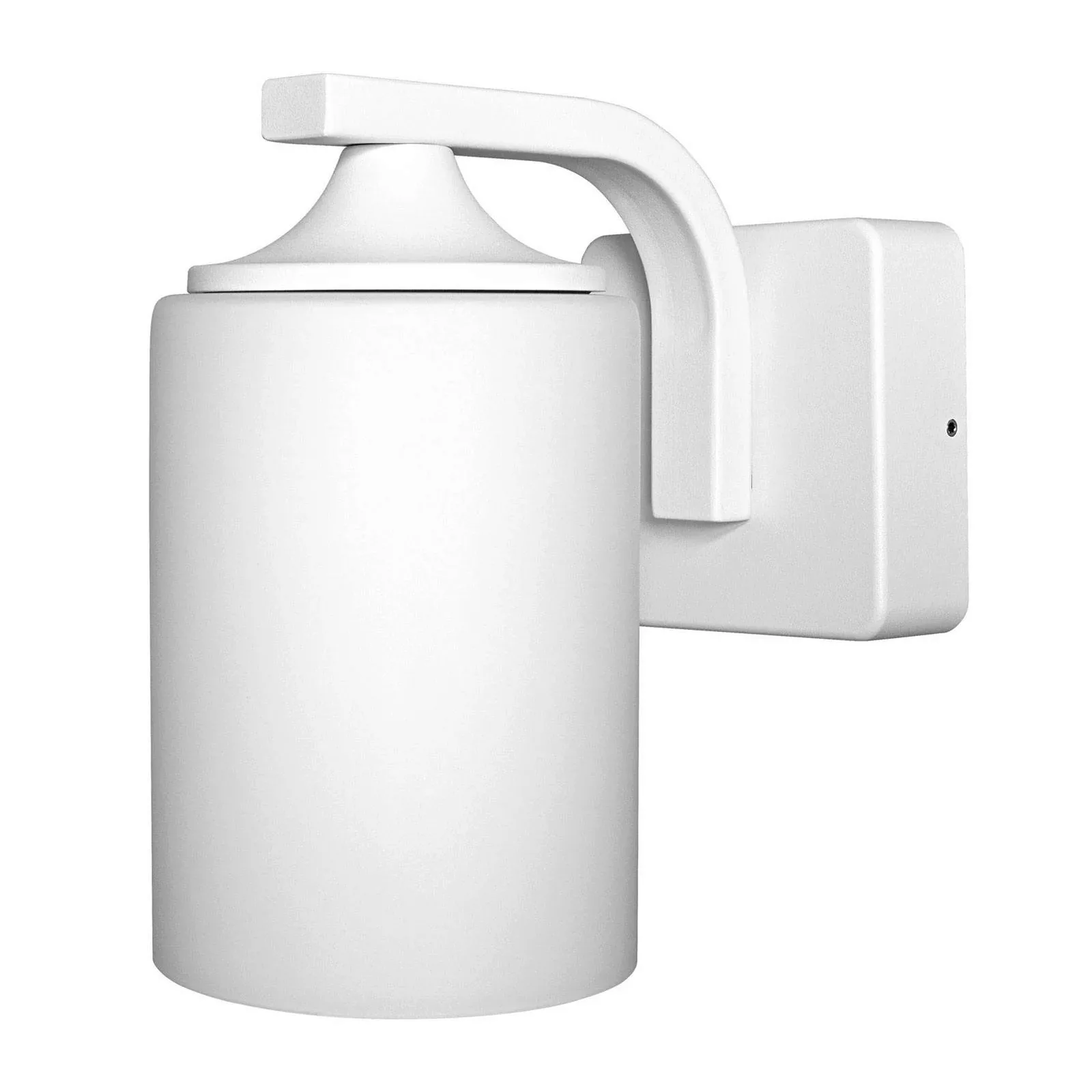 LEDVANCE Endura Classic Lantern Cylinder weiß günstig online kaufen