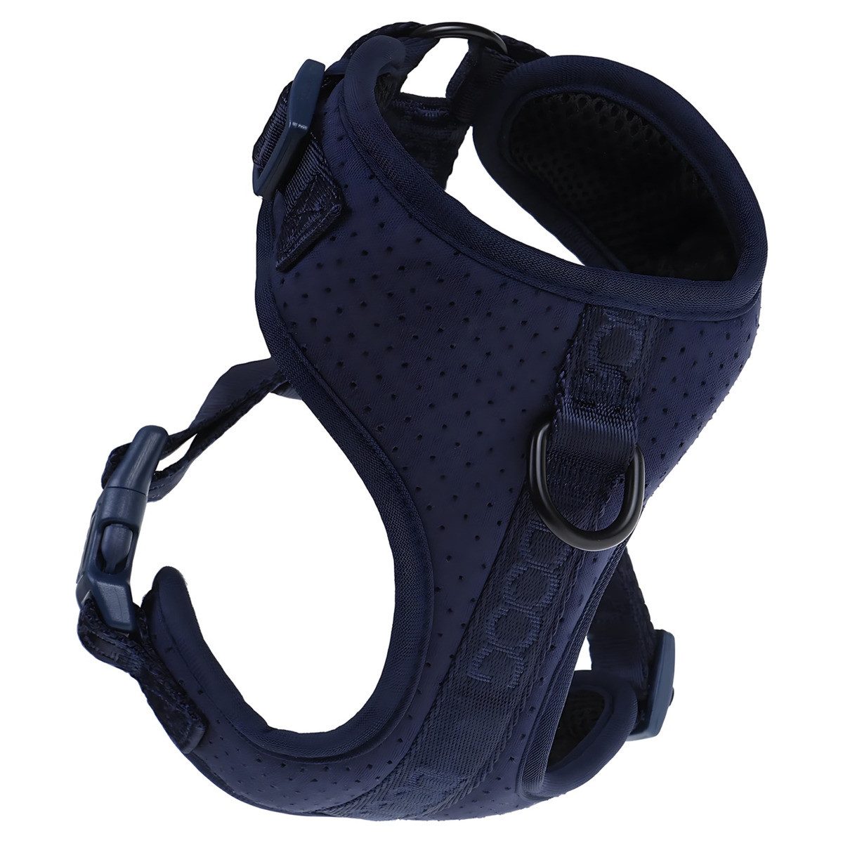 DOOG Hunde-Geschirr Neosport Geschirr navy günstig online kaufen