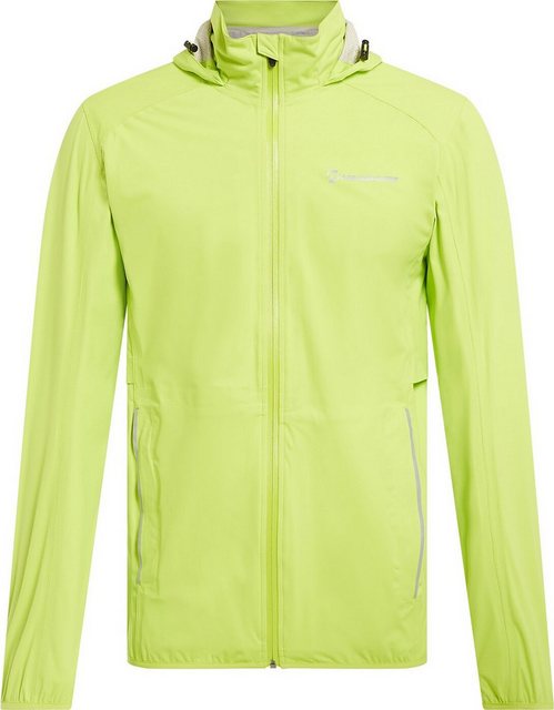 NAKAMURA Funktionsjacke He.-Jacke Enno IV M GREEN LIME günstig online kaufen