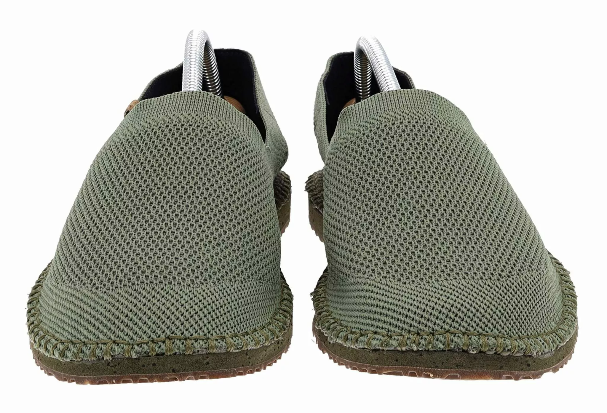 SAOLA SEQUOIA II Grün Sneaker Veganer günstig online kaufen