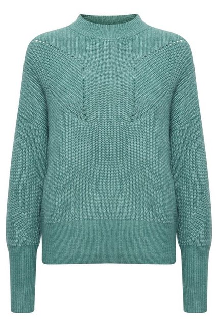 Ichi Strickpullover IHMYLLE LS2 günstig online kaufen