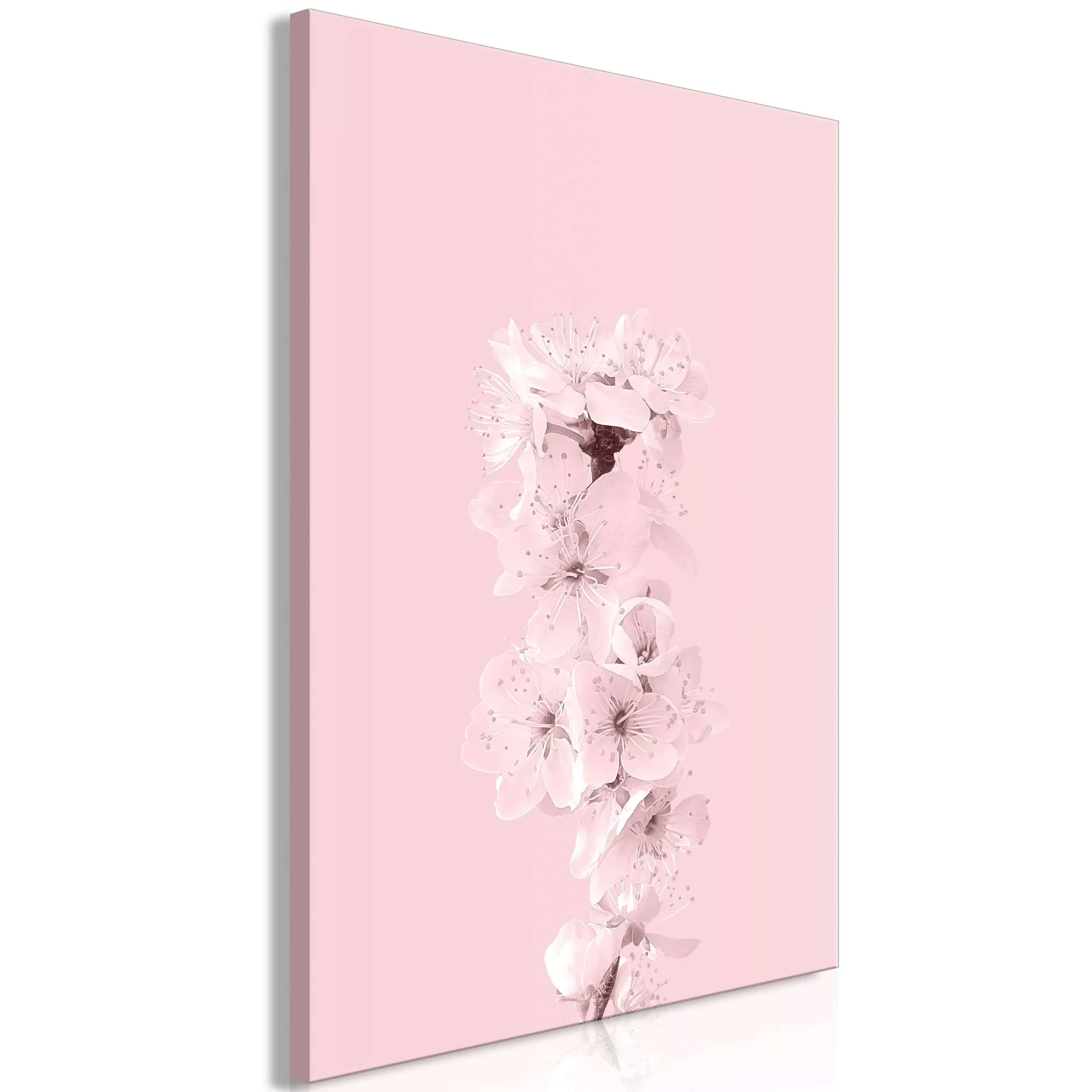 Wandbild - In Full Bloom (1 Part) Vertical günstig online kaufen