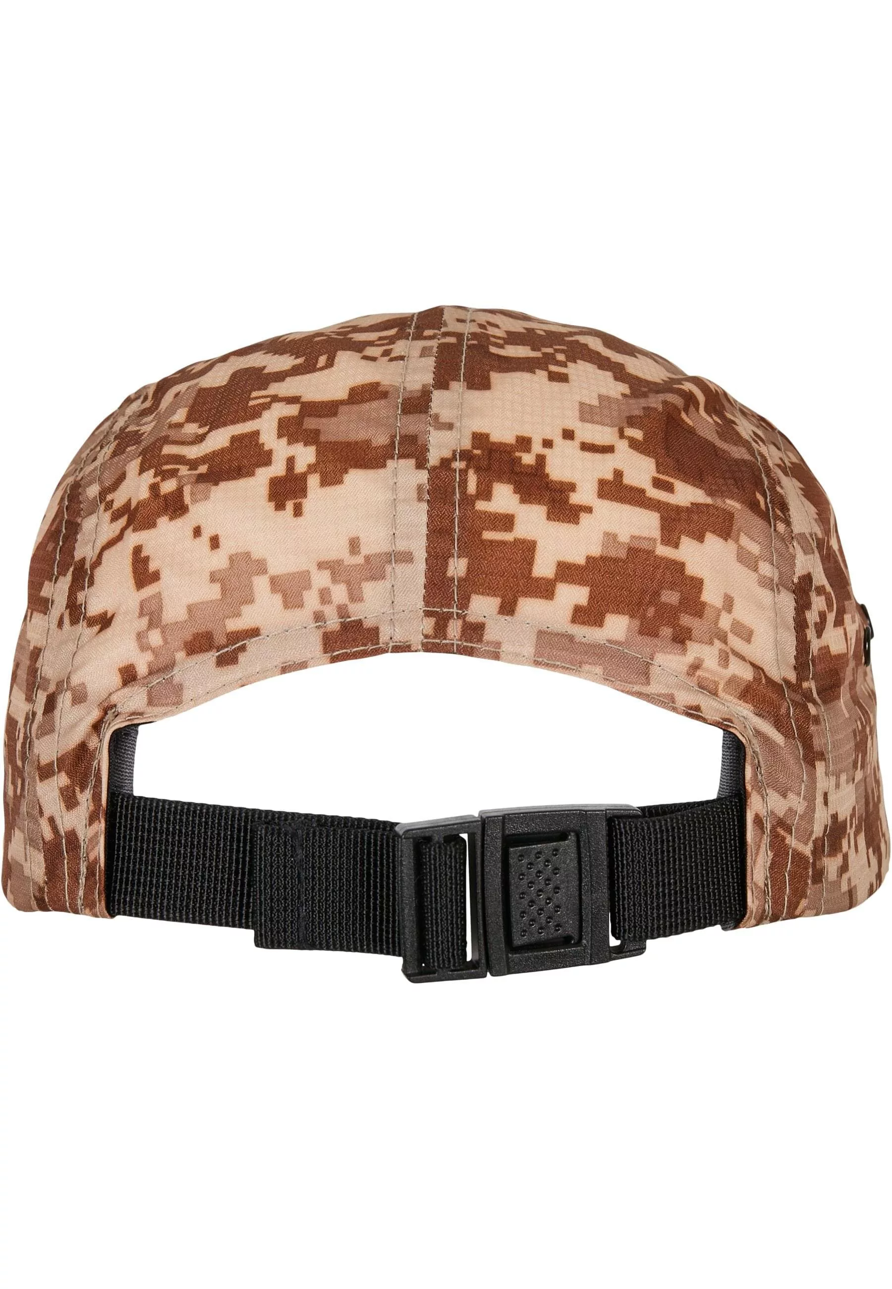 Flexfit Snapback Cap "Flexfit Unisex Digital Camo Jockey Cap" günstig online kaufen