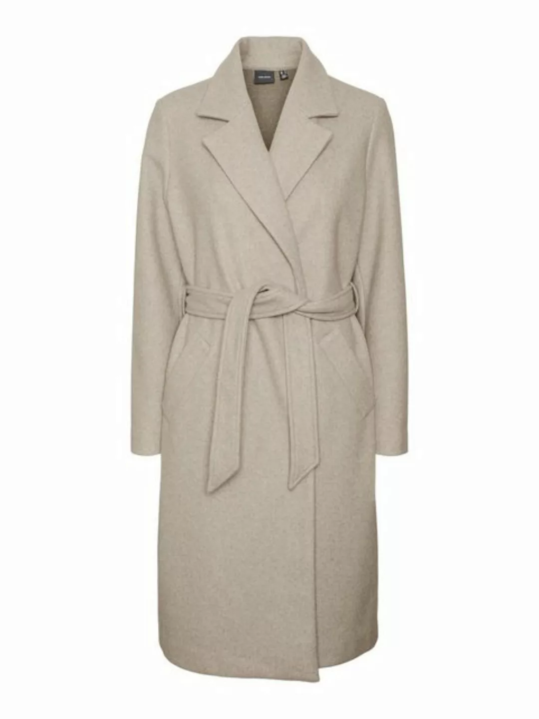 Vero Moda Langmantel "VMFORTUNEAYA SS23 LONG COAT NOOS" günstig online kaufen